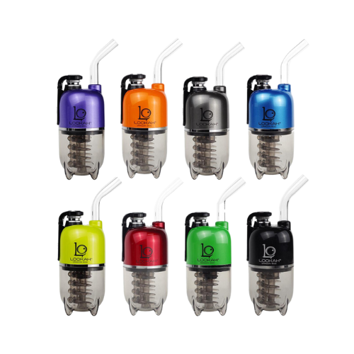 Lookah Dragon Egg Portable Wax Vaporizer