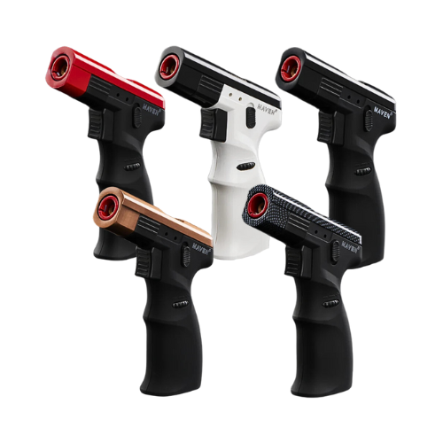Maven Model K Torch Lighter